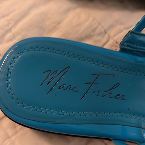 Mark Fisher sandals    - Picture 2 of 4